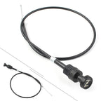 Push Pull Choke Throttle Cable for Yamaha PW50 (1999–2006)