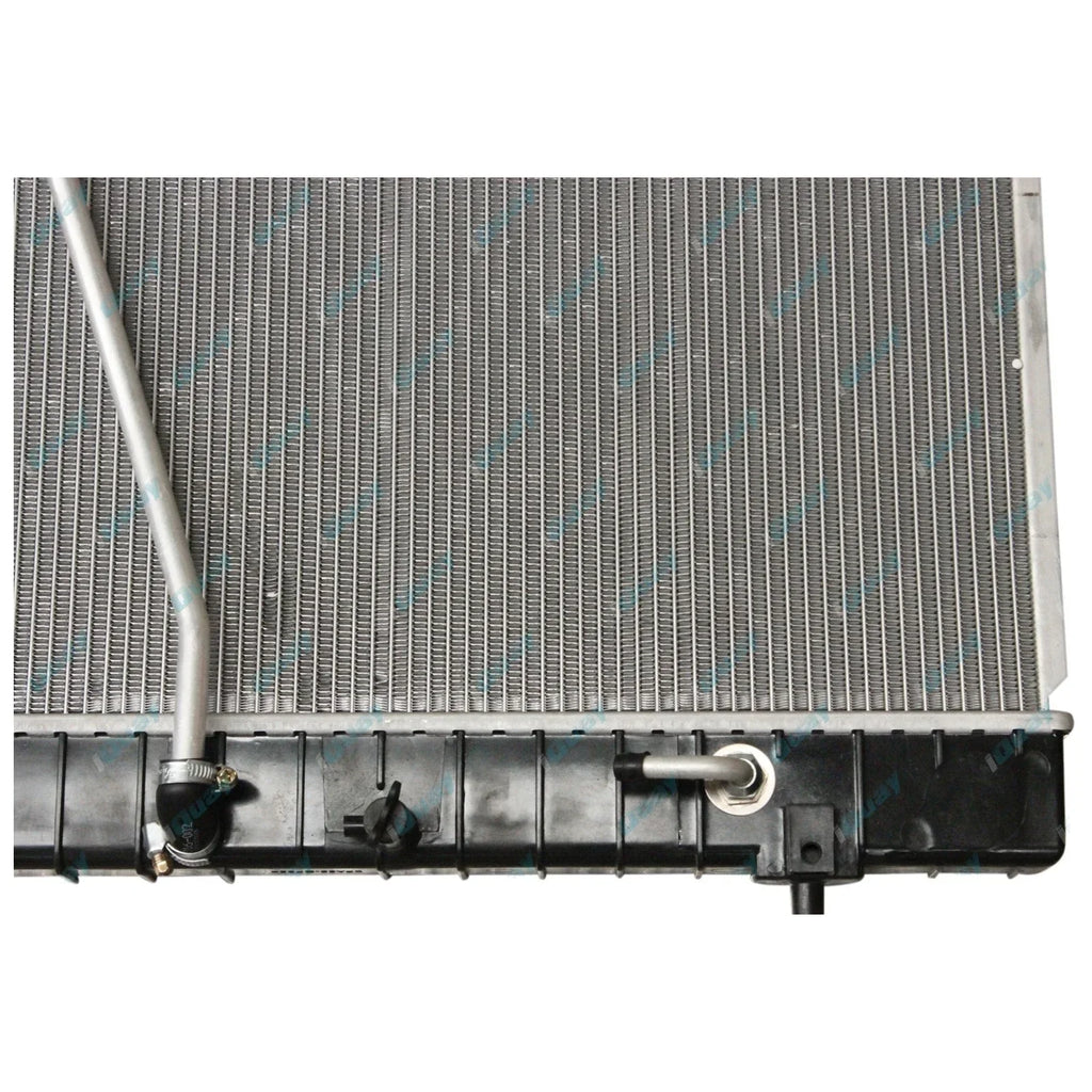 New Radiator for Toyota Hiace TRH201R TRH221R TRH223R 4cyl 2.7L 2TR-FE 2005~2018