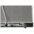 New Radiator for Toyota Hiace TRH201R TRH221R TRH223R 4cyl 2.7L 2TR-FE 2005~2018