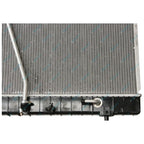 New Radiator for Toyota Hiace TRH201R TRH221R TRH223R 4cyl 2.7L 2TR-FE 2005~2018