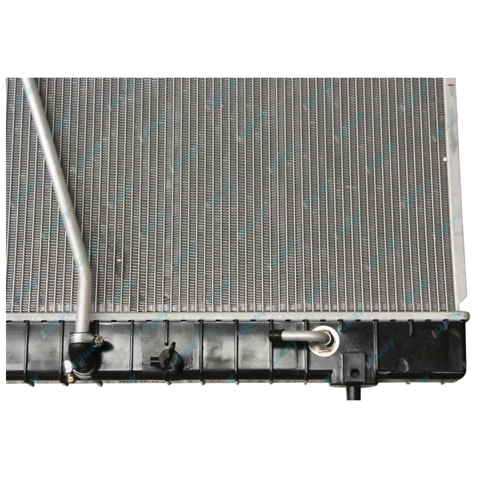 New Radiator for Toyota Hiace TRH201R TRH221R TRH223R 4cyl 2.7L 2TR-FE 2005~2018