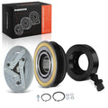 A/C Compressor Clutch Kit for Ford Escape Transit Connect (2014–2016)