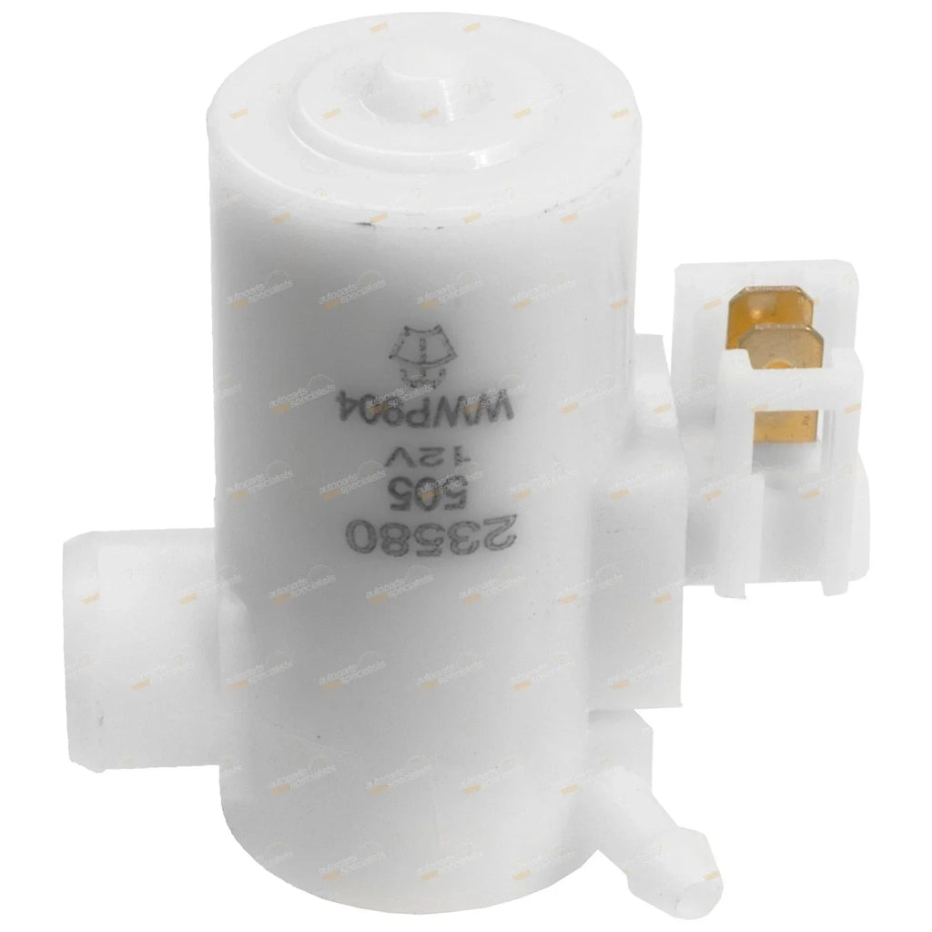Rear Windscreen Washer Pump for Honda HR-V (1998 - 2002)
