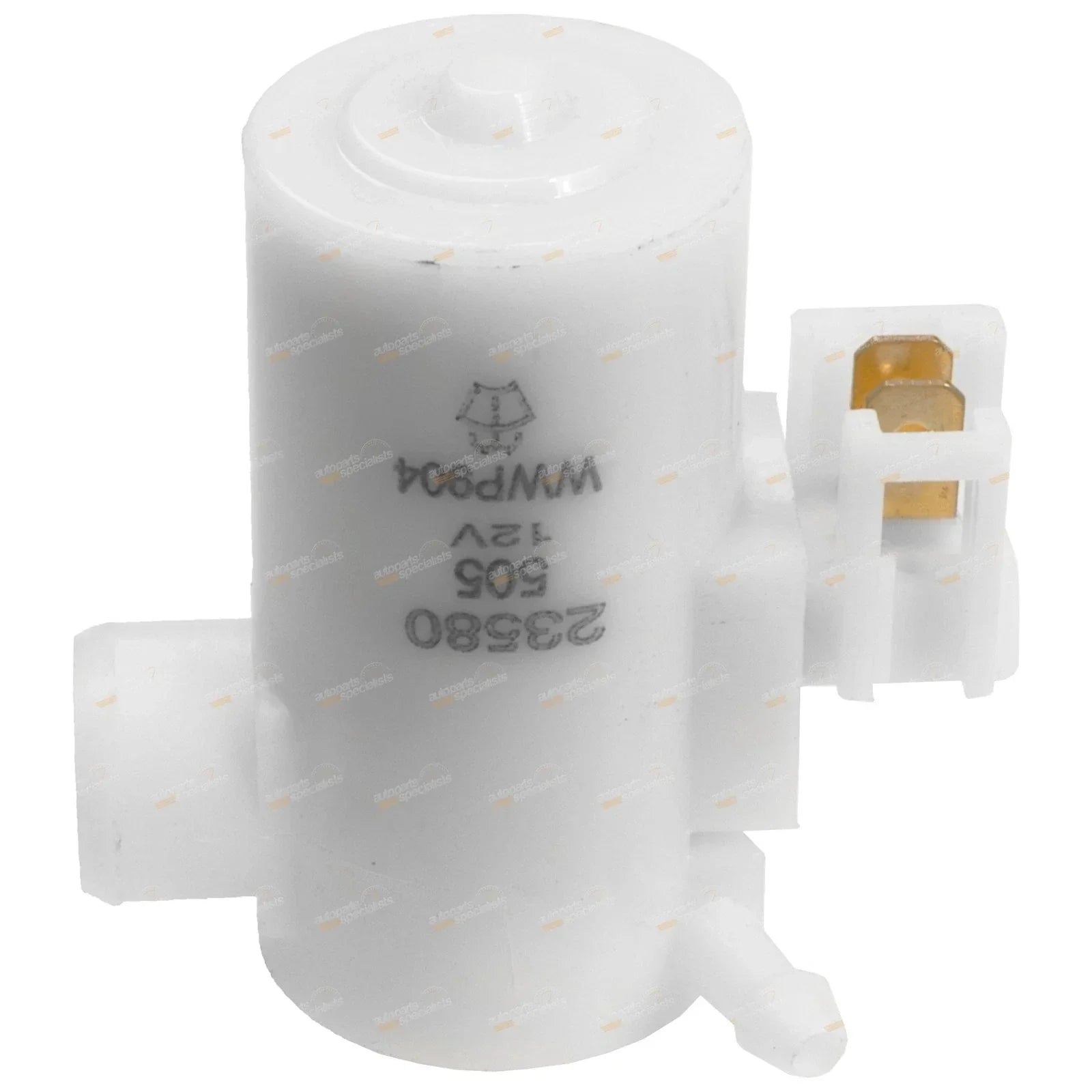 Rear Windscreen Washer Pump for Honda HR-V (1998 - 2002)