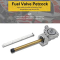 Fuel Valve Petcock Switch for Honda Shadow Ace Deluxe 750 VT750 (1998–2003)