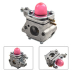 Carburetor for Troy-Bilt TB225 TB25C TB400 TB22EC TB32EC (Replace 753-06190)