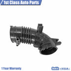 2X Engine Air Intake Hose for Honda CR-V (2005–2006)