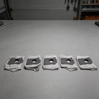 5 Vacuum Cleaner Bags for Ultra X50 X40 L10s Pro