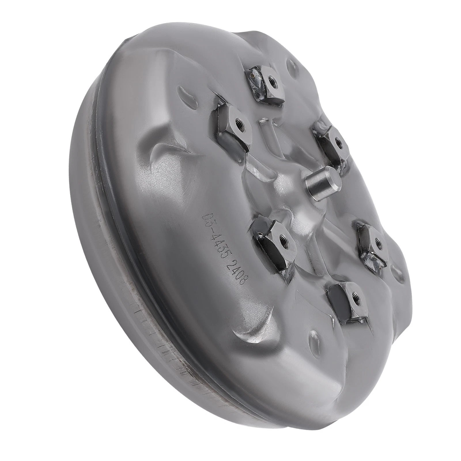 Torque Converter for John Deere 210C 310C 300D 310D 315C 315CH 510B (AT100843)
