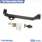 Steering Gear Box Stabilizer Bar Brace for Dodge Ram 1500 2500 3500 (1994–2002)