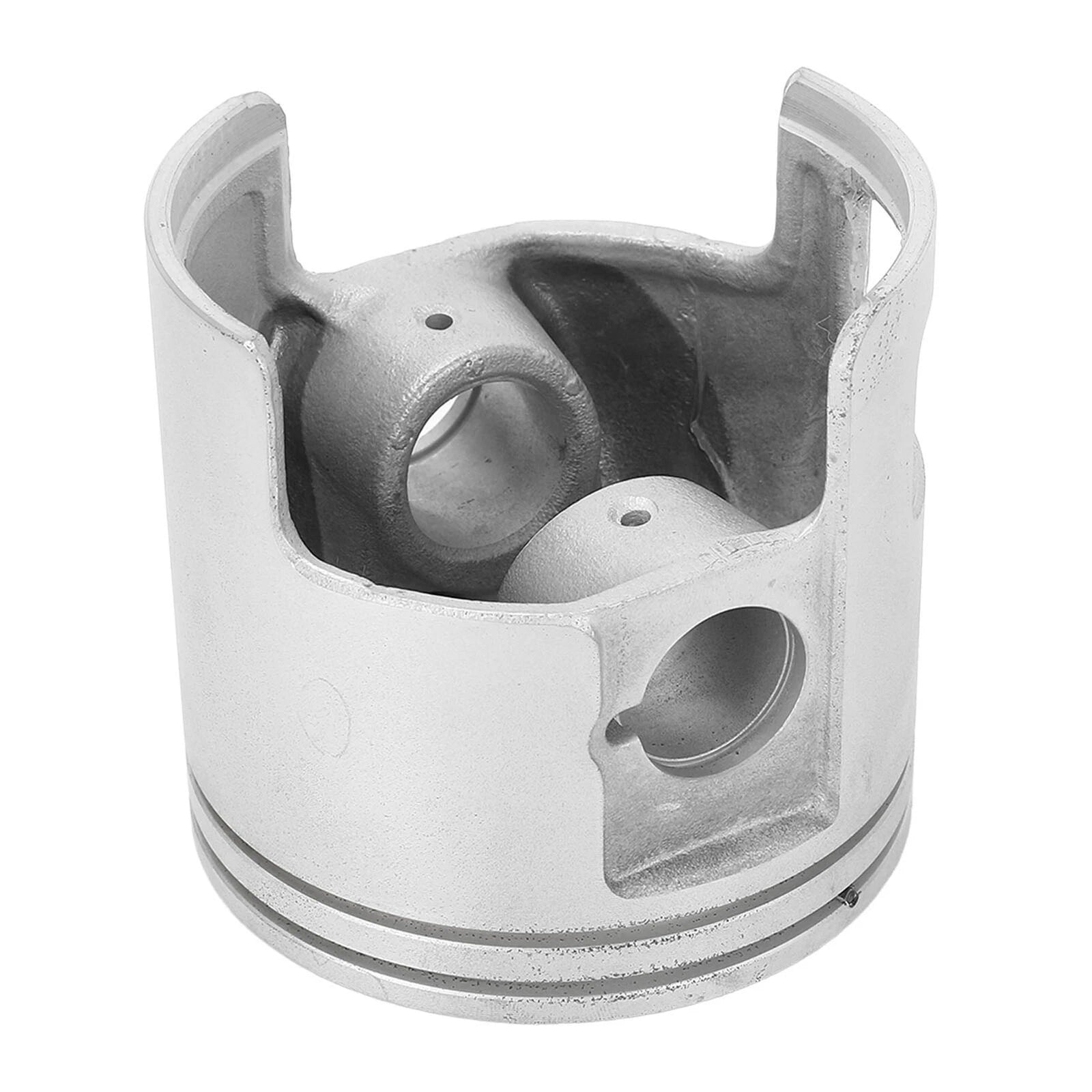 Piston Kit 0.50 + Piston Ring 80mm for Yamaha Outboard 40 HP (66T-11636-00-00)
