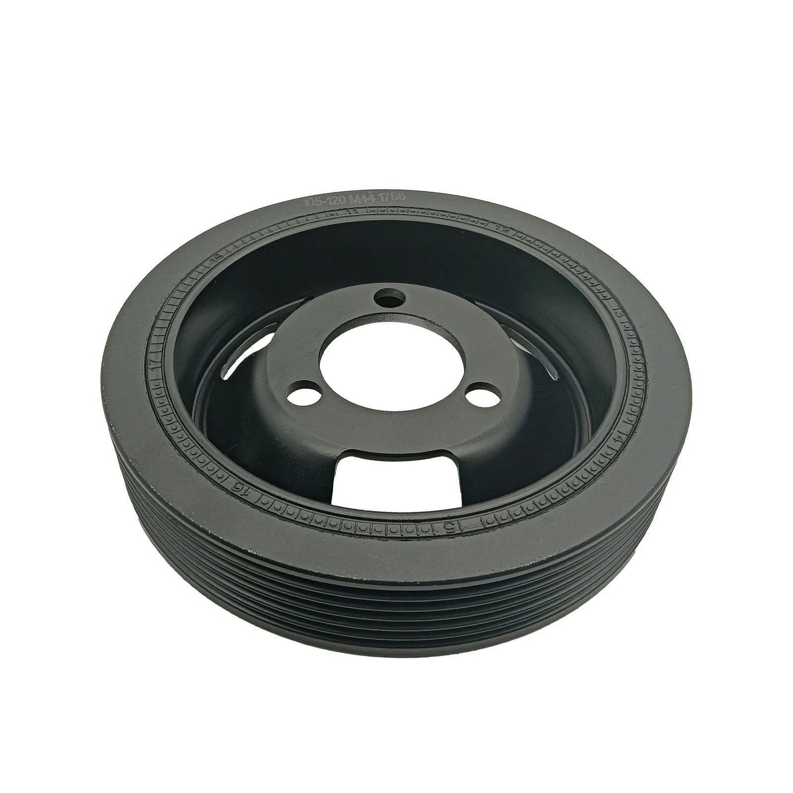 Harmonic Balancer for Mini Cooper Paceman L4 1.6L (2007–2017) 594549