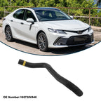 Lower Radiator Hose for Toyota Camry (2018) No. 165730V040
