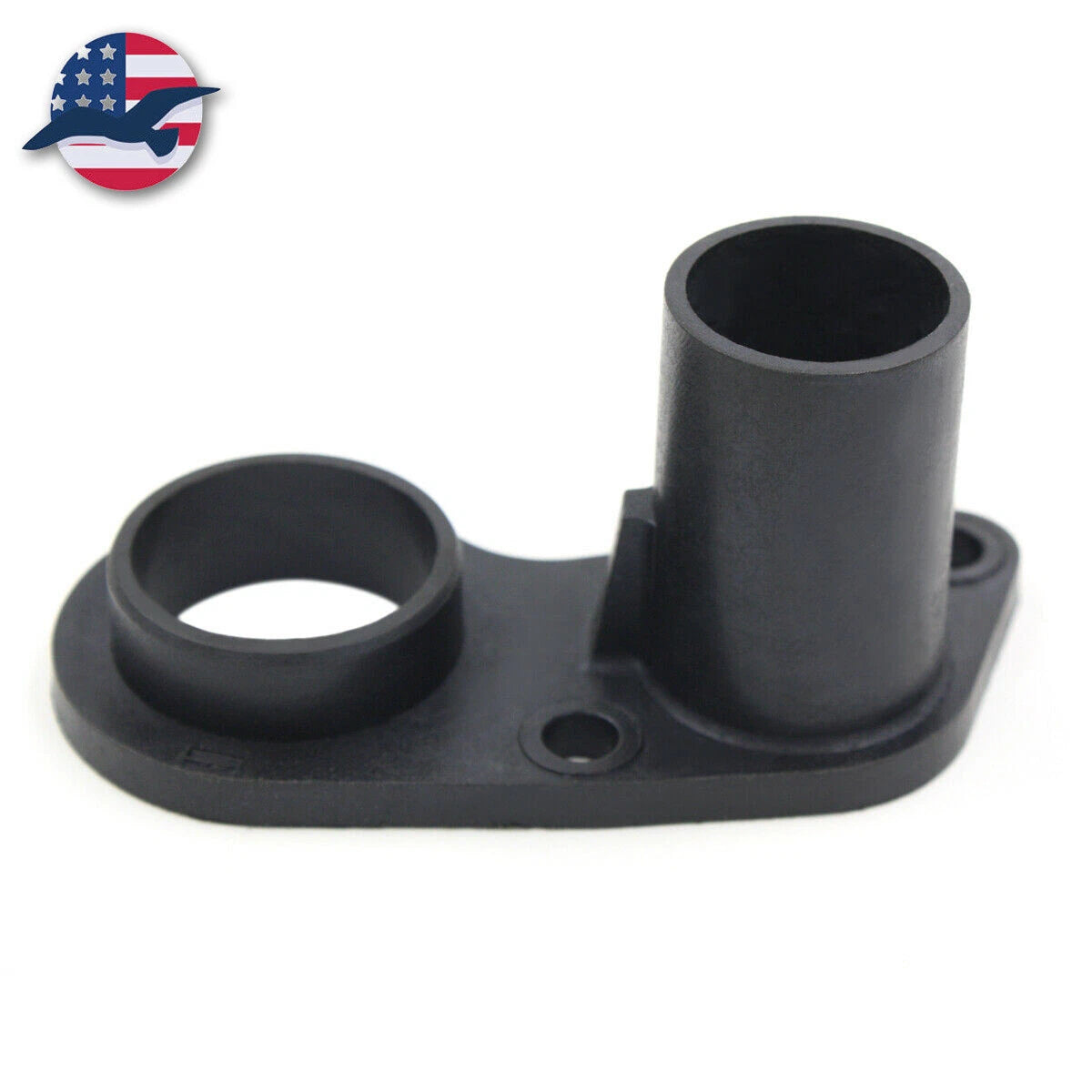 Water Pump Impeller Kit for Evinrude Johnson 85-115 HP V4 Outboard (1985–1995)