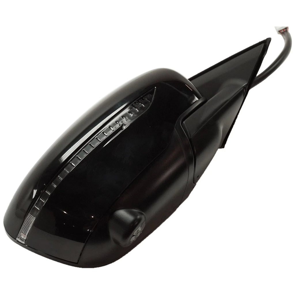 Set of 2 Heated Mirrors for Nissan Rogue (2017–2020)