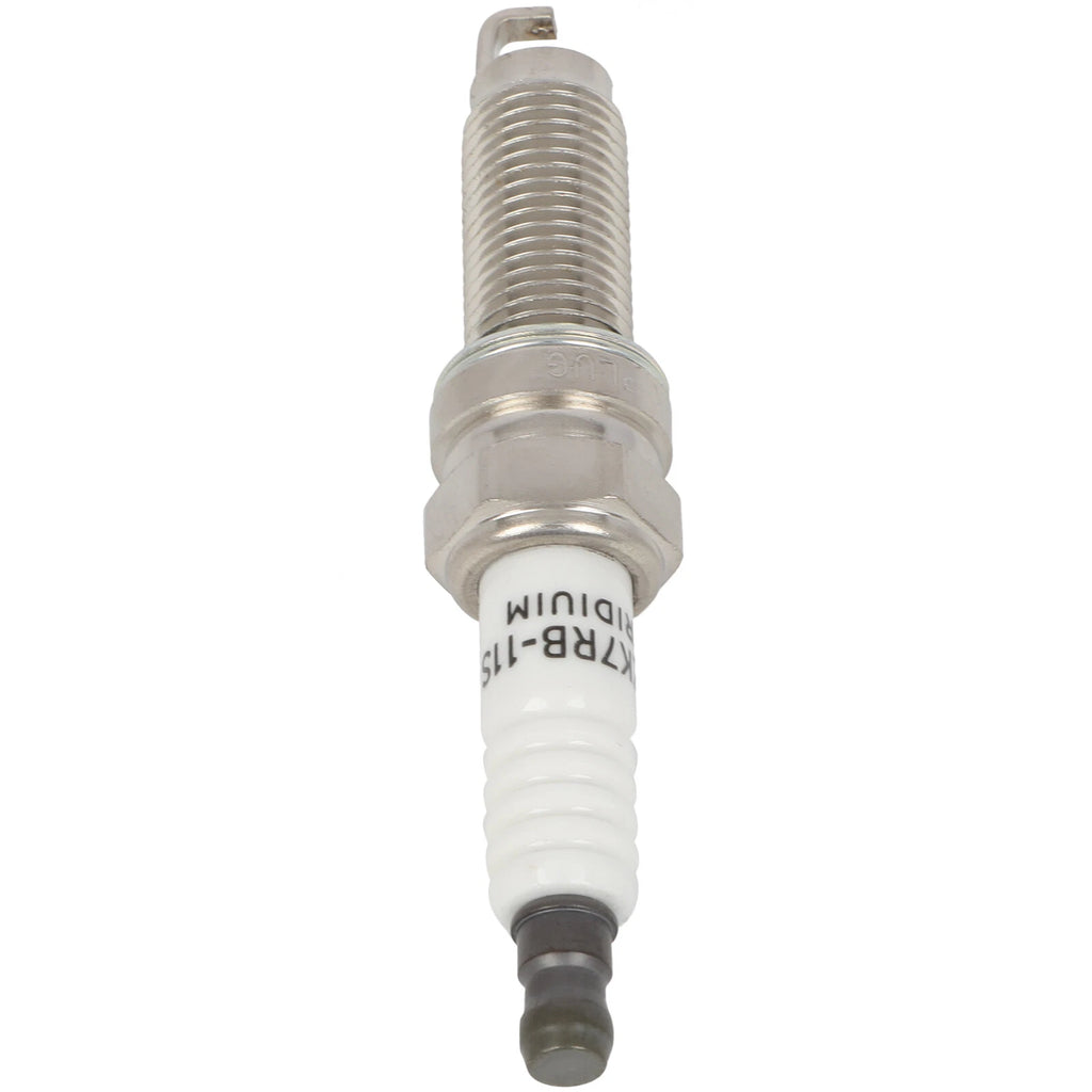 Set of 4 Iridium Platinum Spark Plugs for Alfa Romeo Giulia (2017–2024)