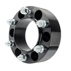 2" Hub Centric Wheel Spacers for Toyota 4Runner Tacoma (2010–2024)