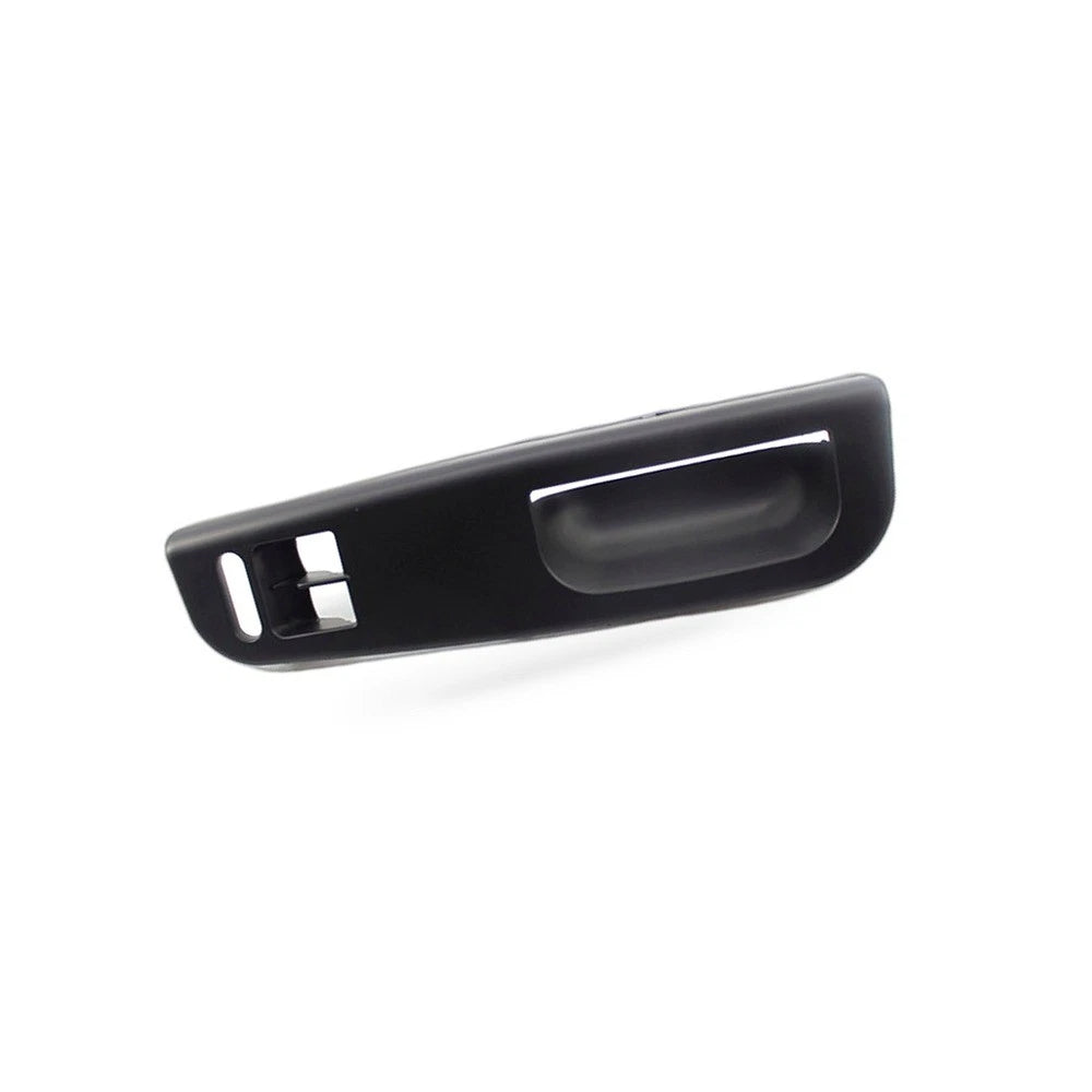 Door Inner Handle Panel for VW Golf 4 Bora 2-Door (1998–2005) [Black]