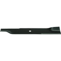 3 Mower Blades for Hustler Raptor 52" (603995, 795526, 783753, 785436)