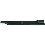 3 Mower Blades for Hustler Raptor 52" (603995, 795526, 783753, 785436)