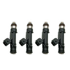 Fuel Injectors for Chevrolet Cruze (2011–2015), Trax (2013–2016), Sonic (2012–2016)