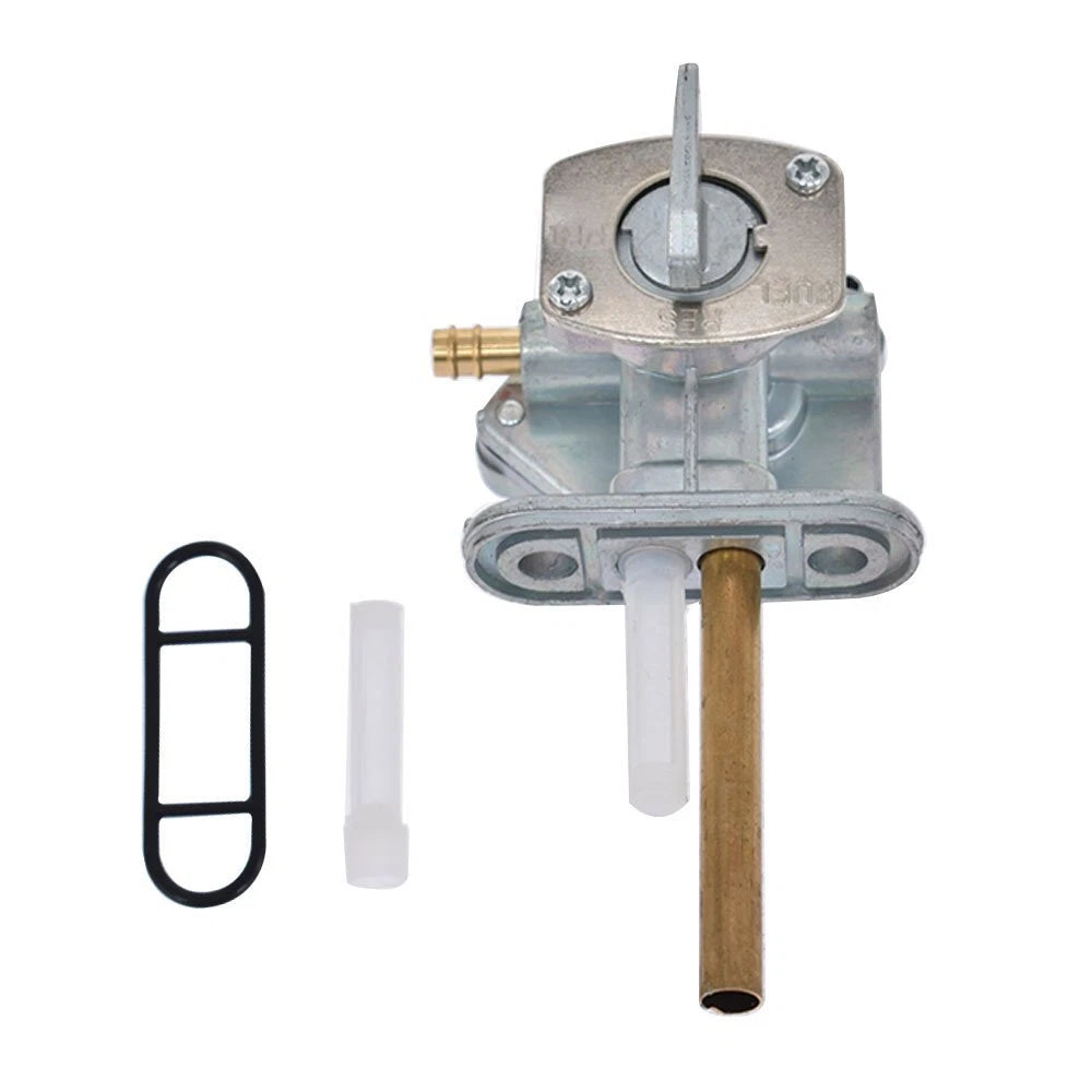 Fuel Cock Valve for Suzuki DR125 DR200 (1990–2005)