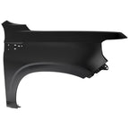 CAPA Certified Fender for GMC Yukon (2021–2024) Front Passenger Side