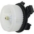 Blower Motor for Toyota Corolla, RAV4 (2006–2019) Manual Temp Control