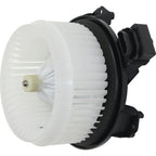 Blower Motor for Toyota Corolla, RAV4 (2006–2019) Manual Temp Control