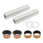 Spindle Bushings King Pin Tubes Kit 70648G01 for EZGO RXV TXT/PDS (2008–2023)