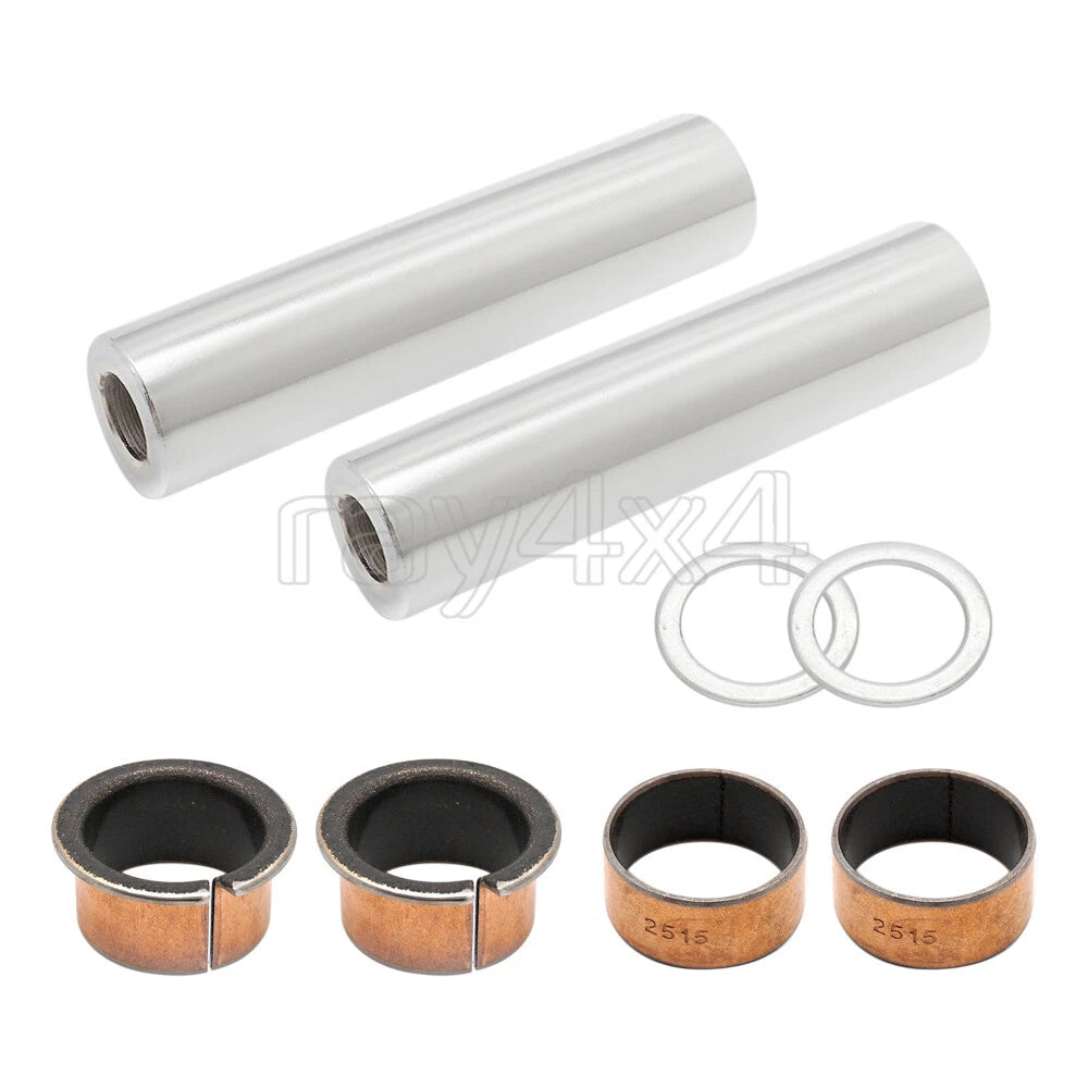 Spindle Bushings King Pin Tubes Kit 70648G01 for EZGO RXV TXT/PDS (2008–2023)