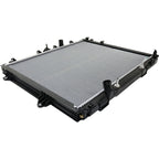 Radiator for Toyota 4Runner (2010–2018)