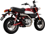 Vance & Hines 14243 Hi-Output Slip-On Muffler for Honda Monkey (2019–2025)