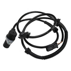 Hella ABS Wheel Speed Sensor 012806891 for Audi A4 RS4 S4 (2001–2008)