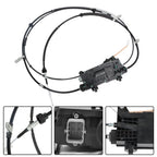 Parking Brake Actuator for Land Rover LR3 Range Rover Sport (2005–2009)