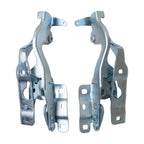 2Pcs Hood Hinge for Mercedes-Benz X156 GLA250 GLA45 AMG (2015–2020)