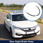 Rear Right Brake Hose for Honda Accord (2013–2017) No. 01466TS6H50
