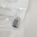 Chrome Acorn Nut 7331 for Harley-Davidson