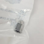 Chrome Acorn Nut 7331 for Harley-Davidson