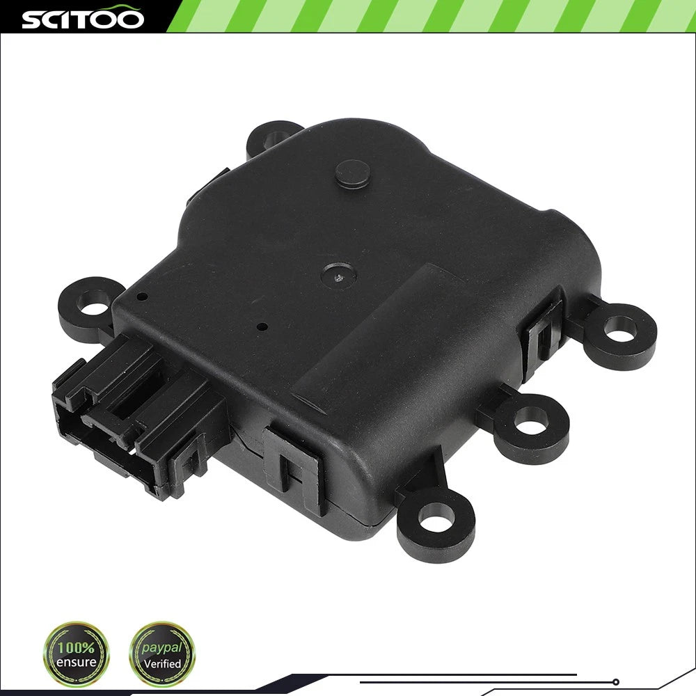 HVAC Heater Blend Air Door Actuator for Mazda 3 (2010–2013) 604-811