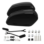 Hard Saddlebags Docking Kit for Harley Street Bob FXBB (2018–2025)