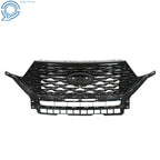 Grille for Ford Explorer (2020–2022) Gloss Black LB5Z-8200-GC