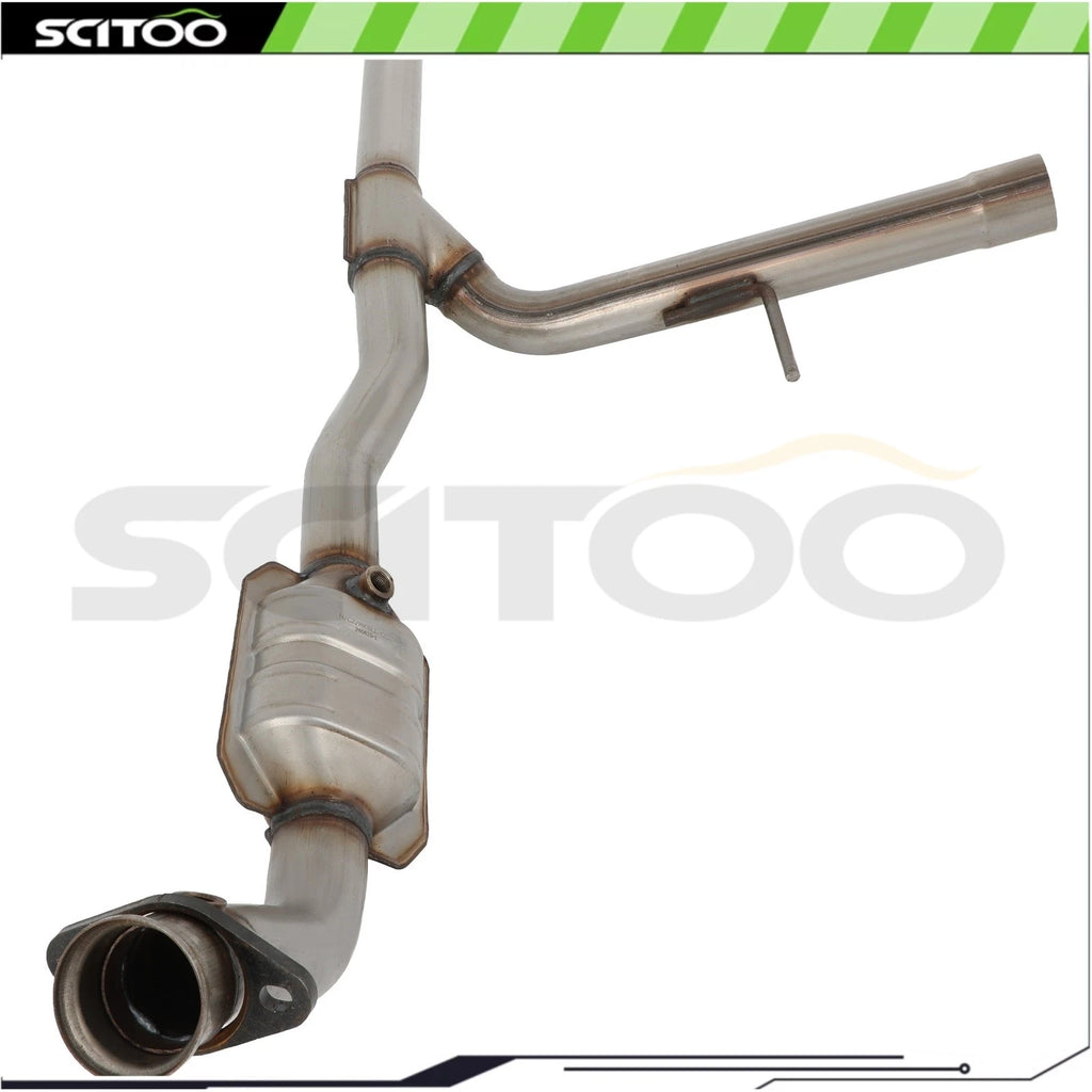 Catalytic Converter for Ford F-150 2006-2008 5.4L 4WD (Driver & Passenger Side)