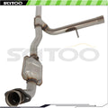 Catalytic Converter for Ford F-150 2006-2008 5.4L 4WD (Driver & Passenger Side)