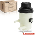 Power Steering Reservoir with Cap for Kia Borrego (2009–2011)
