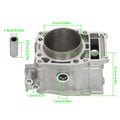Top End Kit for Polaris Sportsman 500 (1996–2012) - Cylinder, Piston, Gasket
