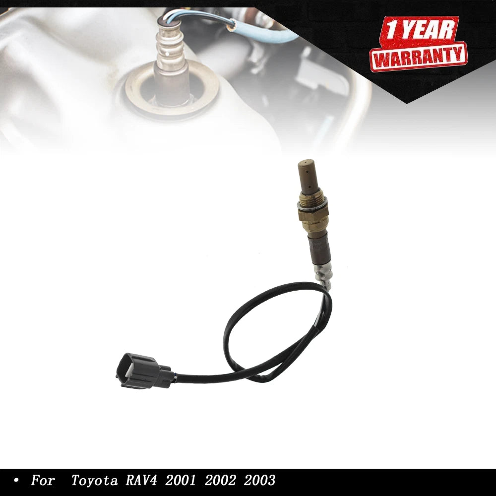 Front Right Oxygen Sensor for Toyota RAV4 (2001–2003)