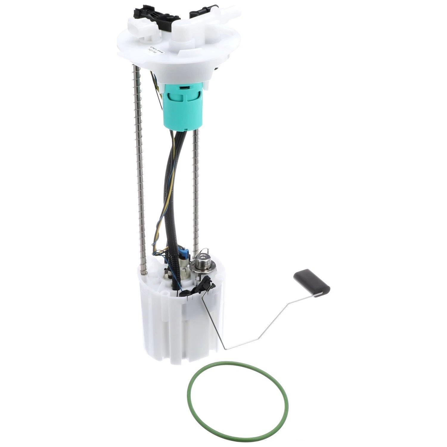 Delphi FG1746 Fuel Pump Module Assembly for GMC Sierra 3500 HD (2011–2016)