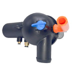 Water Distribution Housing with Air Hose for 863802T2