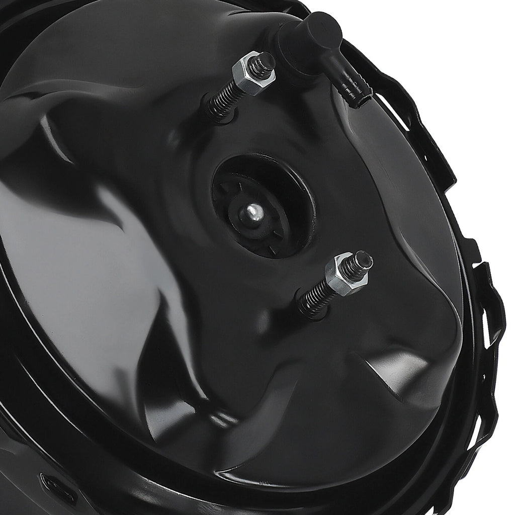 Power Brake Booster for GMC C15 Suburban / C25 Suburban (1975–1978)